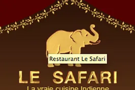 Le Safari