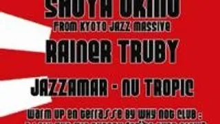 Shibuya Jazz Classics Meets Rotdown