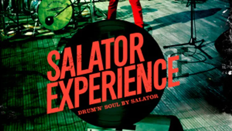 Salator experience