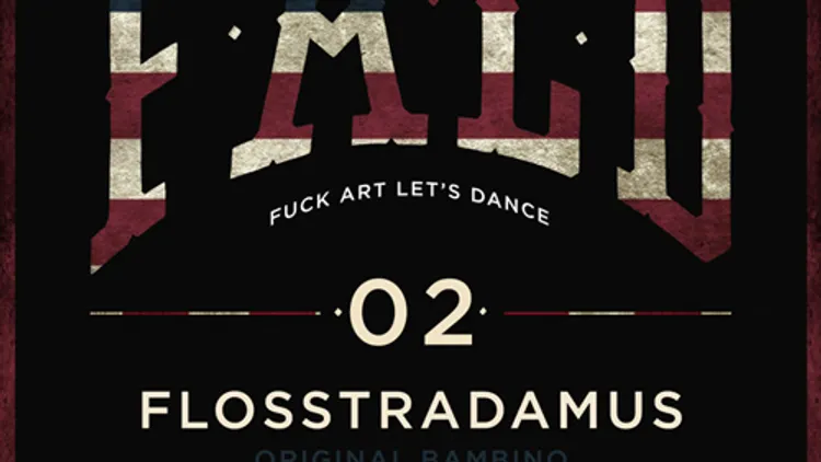 FALD w Flosstradamus, Supa, Twinsmatic