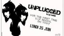 Unplugged