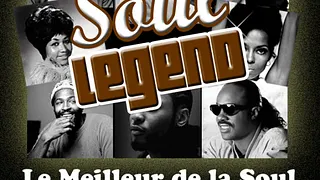 SOUL LEGEND NOUVEAU SHOW