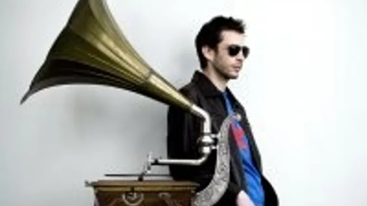 "Tout ira bien" de K. Davrichewy - musique Alex Be