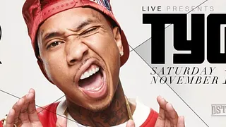 Annulé - TYGA