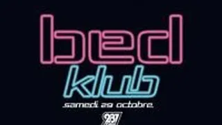 Bed Klub
