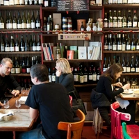 Le Verre volé