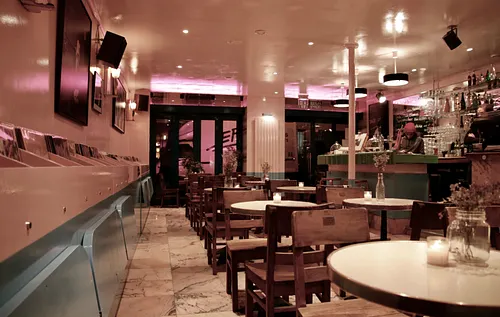Petite Amour Bar Paris