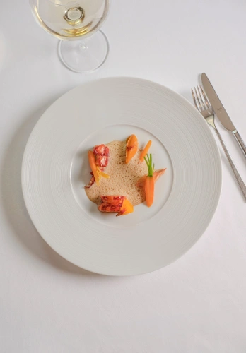 Villa9Trois Restaurant Montreuil