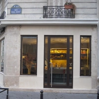 La Pâtisserie by Cyril Lignac