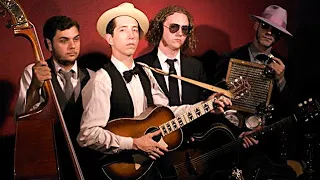 Pokey Lafarge + Guest
