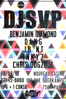 DJSVP