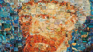 Imagine Van Gogh, une exposition immersive