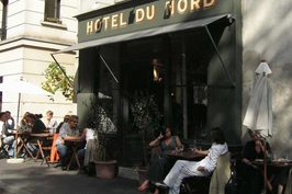 L'Hôtel du Nord
