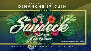 SUNDECK 2.0