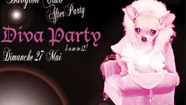 DIVA party