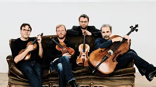 Exclusif : Visite guidée + concert
