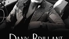 Dany Brillant