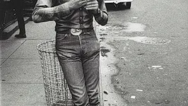 Expo Robert Frank