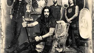 Annulé - Machine Head en concert