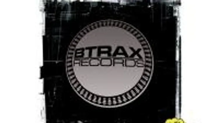 Btrax Party 22