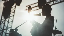 Irma en concert