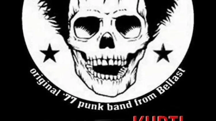 The Outcasts en concert