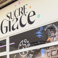 Sucre Glace