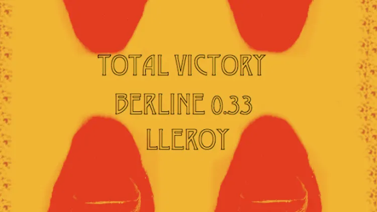 Total Victory + Berline 0.33