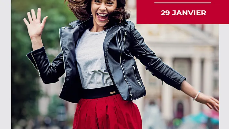 Salon des meilleurs MBA à Paris