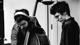 Gabriel Pierre Quartet