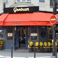 Gontran Burger