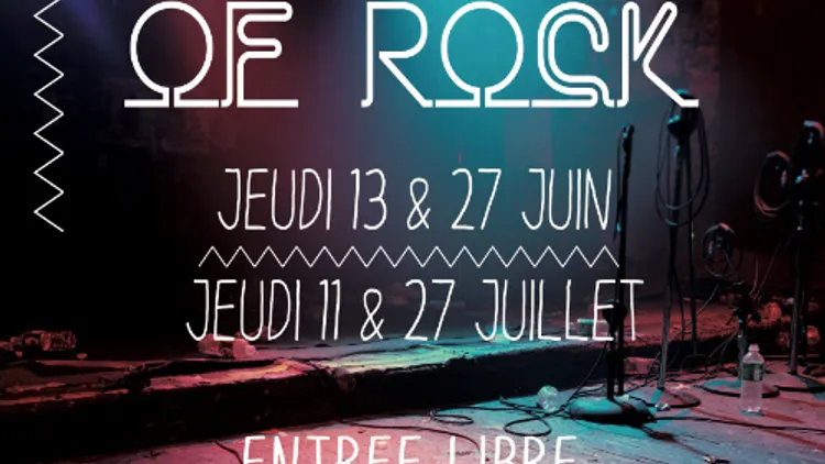 Les Apérocks 7