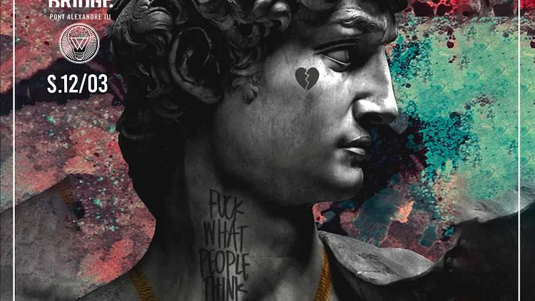OPERA HIP-HOP