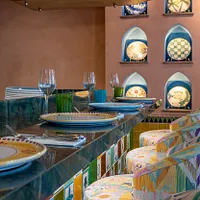 Brasserie Noura