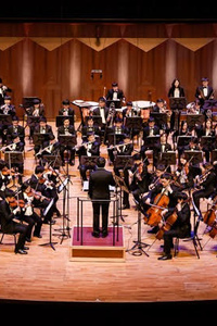 Concert symphonique du Heart to Heart Orchestra - La Salle Gaveau - samedi 7 septembre
