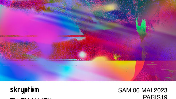 SKRYPTÖM x KM25: ELLEN ALIEN, SALOME, TRUANT J & MORE