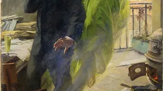 Albert Maignan Décorateur du Paris Fin de Siècle
