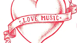 Love Music