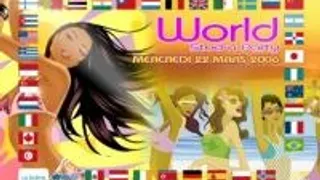 World Stud'n Party