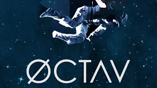 ØCTAV en concert