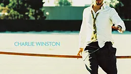 Charlie Winston