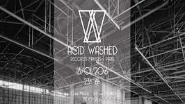 ACID WASHED