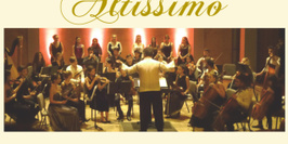 Altissimo joue Mozart, Haydn, Saint-George... à Notre-Dame des Blancs-Manteaux