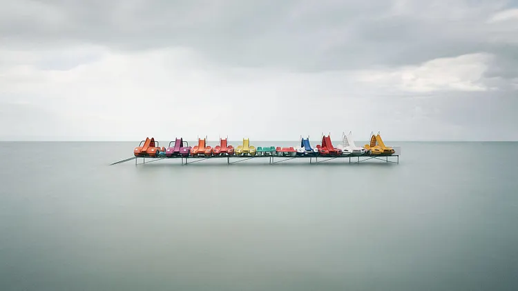 Exposition photos HORIZONS