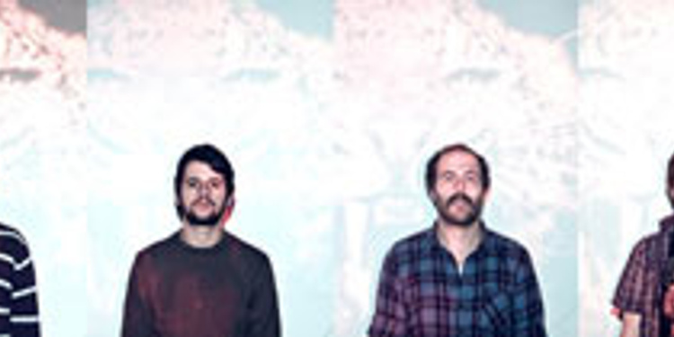 This Will Destroy You + Lymbyc Systym