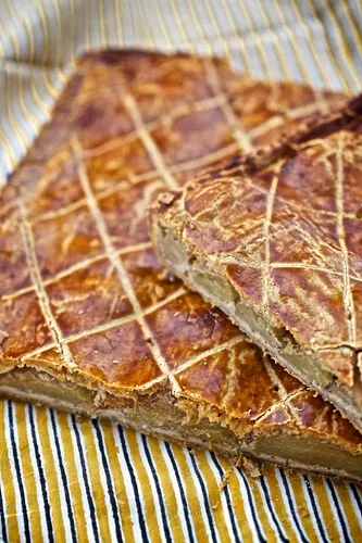 Boulangerie Michalak - Kopain Shop Paris