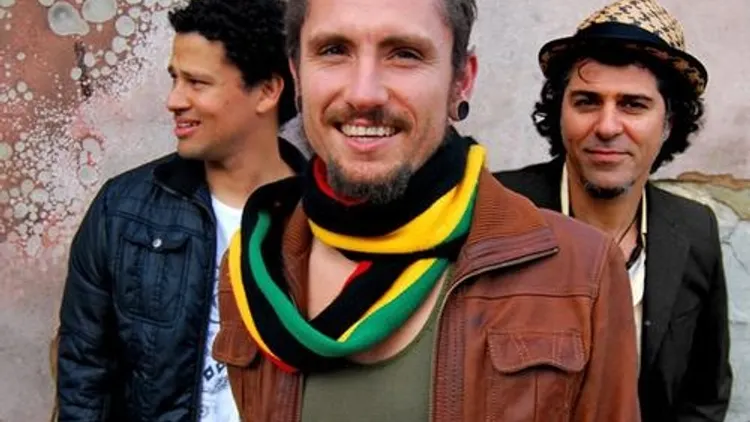John Butler Trio