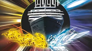 62ème Gala EPF - Croisière Hot'n Cold