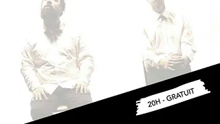 Dreamweapon (Fuzz Club) • Post Modern Chaser • Do Lung / Free