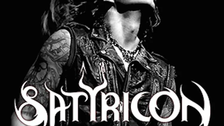 Satyricon en concert